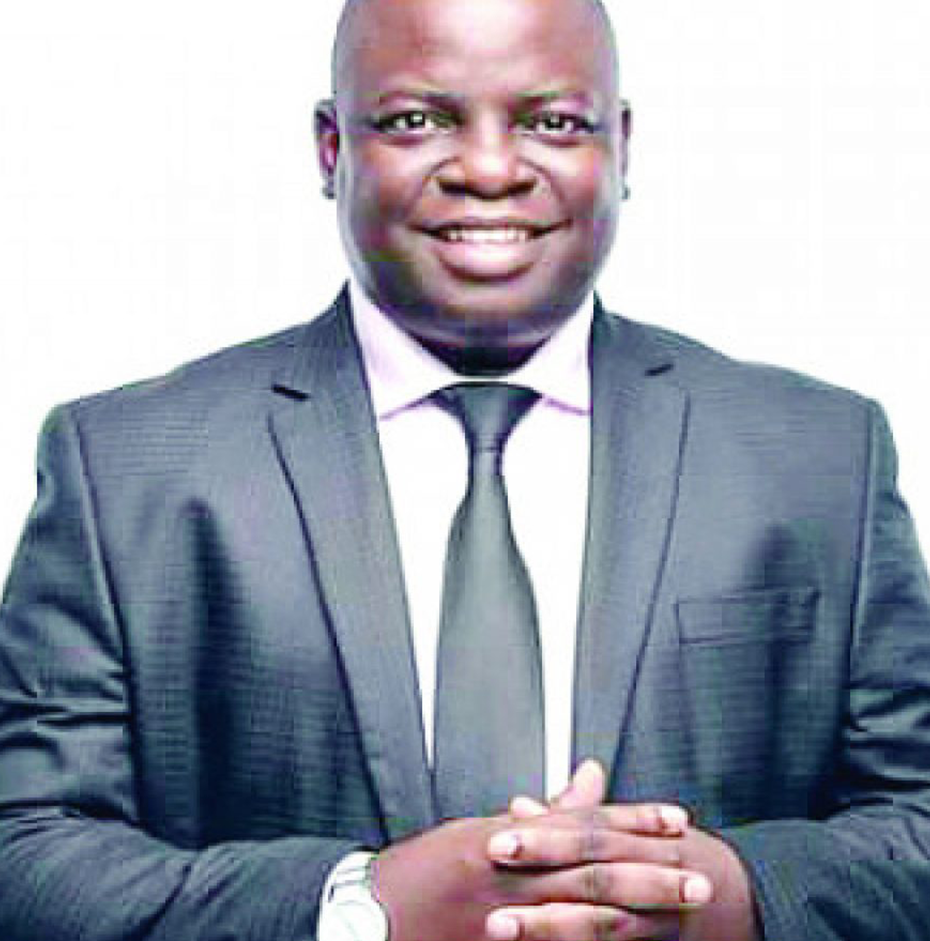 Hon Fred Ikana – Mp Shinyallu