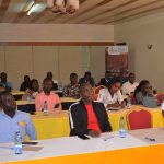 KYPA-ACEPA Capacity Building.